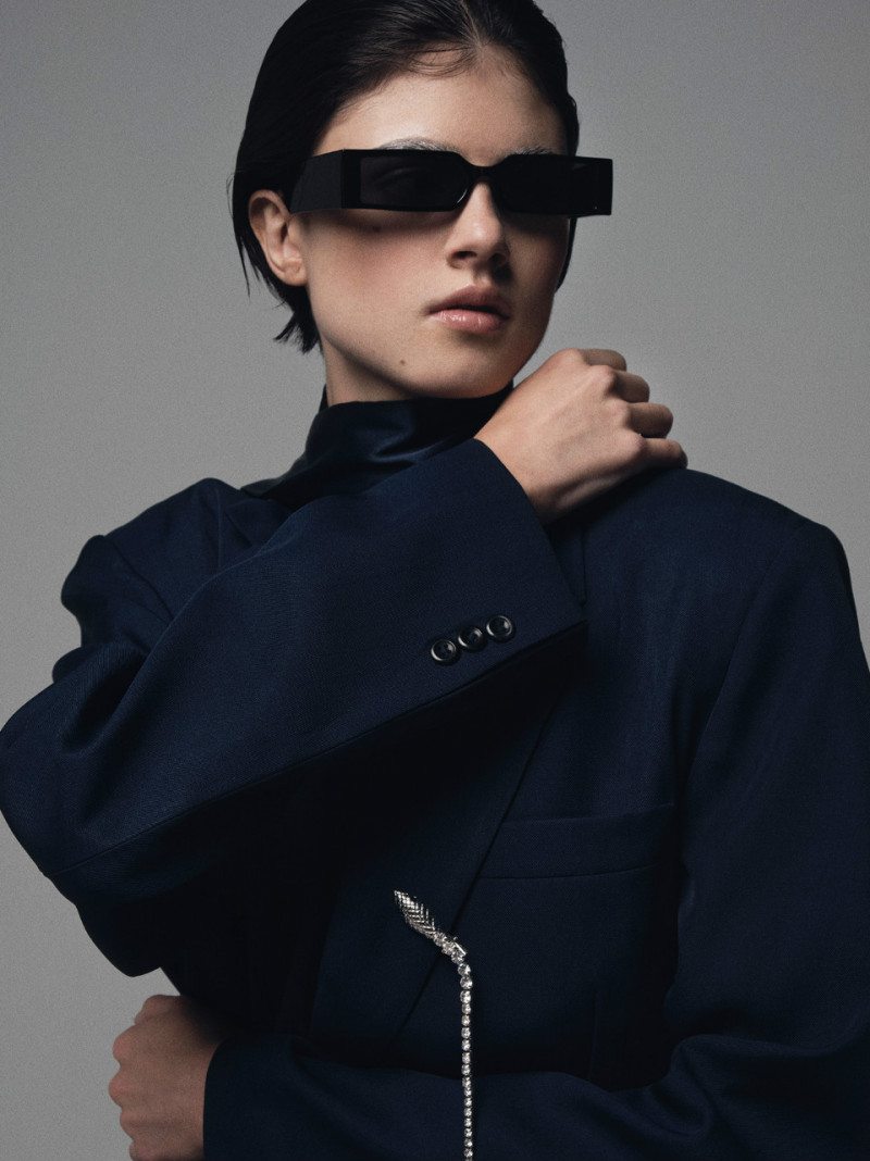 Photo of model Pia Centeno - ID 725570