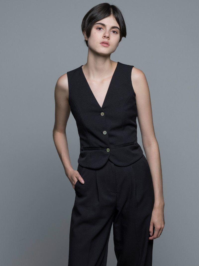 Photo of model Pia Centeno - ID 725572