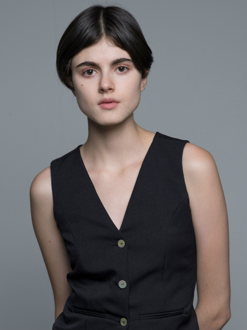Photo of model Pia Centeno - ID 725573