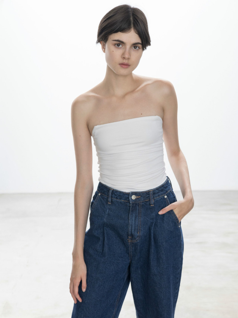 Photo of model Pia Centeno - ID 725574