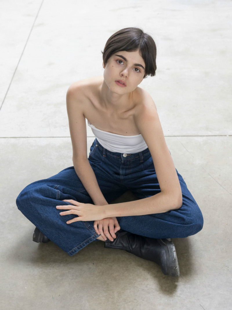 Photo of model Pia Centeno - ID 725575