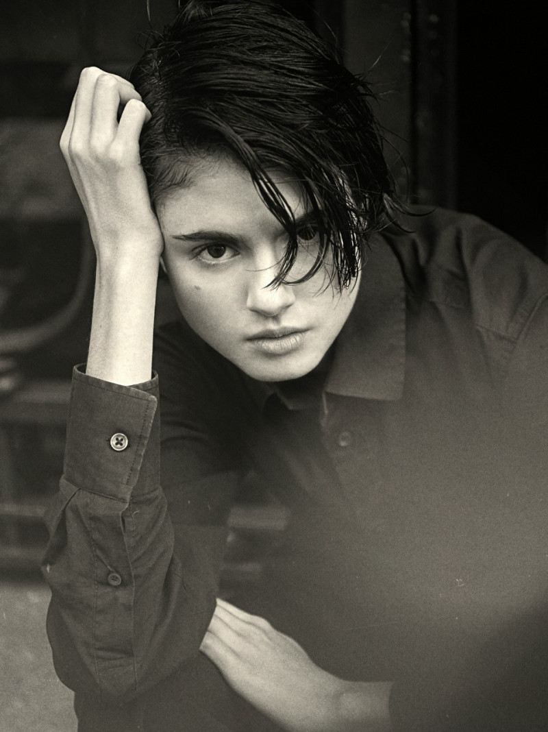 Photo of model Pia Centeno - ID 725578