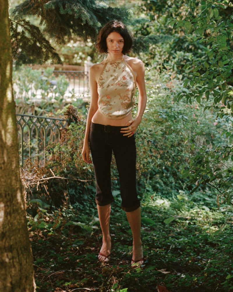 Photo of model Carla Lopez - ID 725581