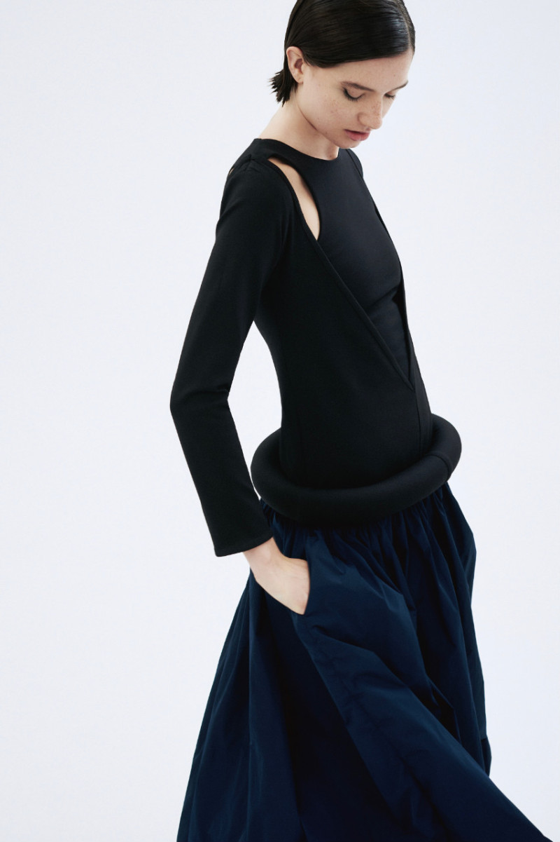 Photo of model Carla Lopez - ID 725589