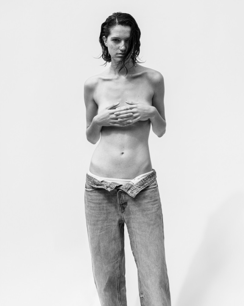 Photo of model Carla Lopez - ID 725592