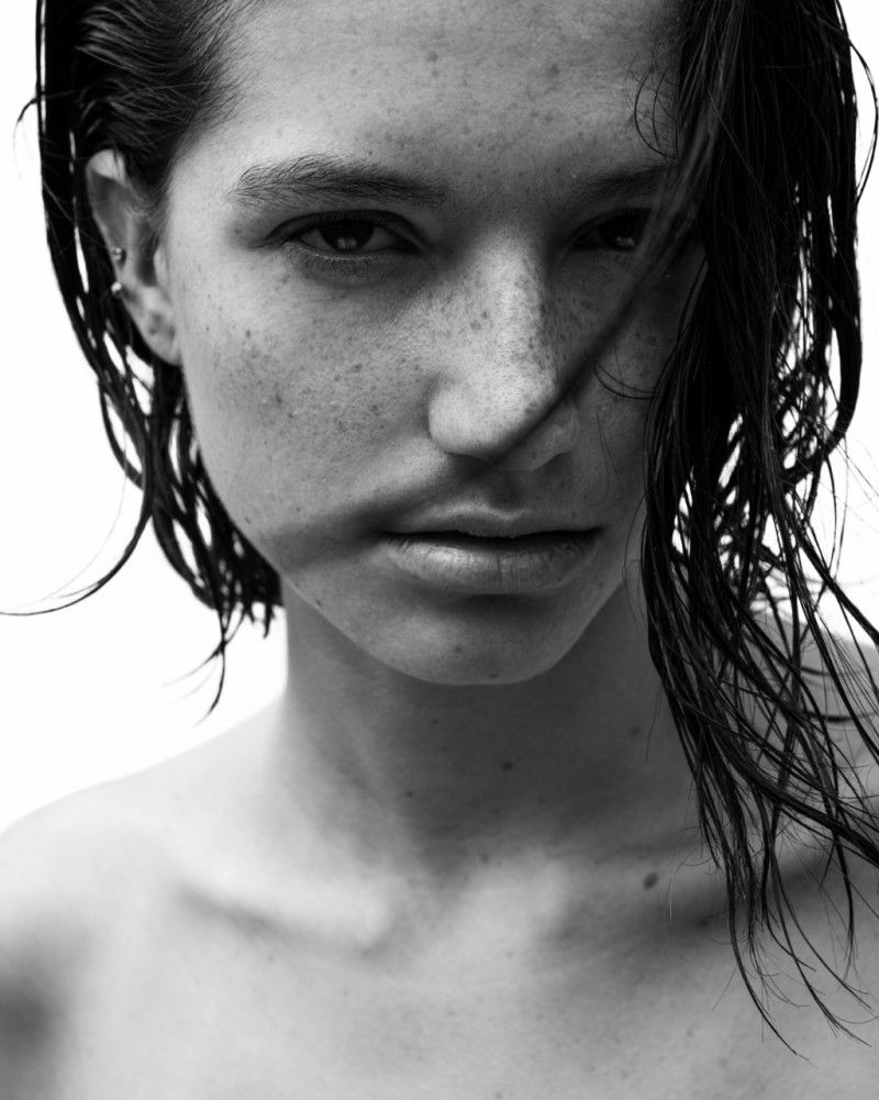 Photo of model Carla Lopez - ID 725593