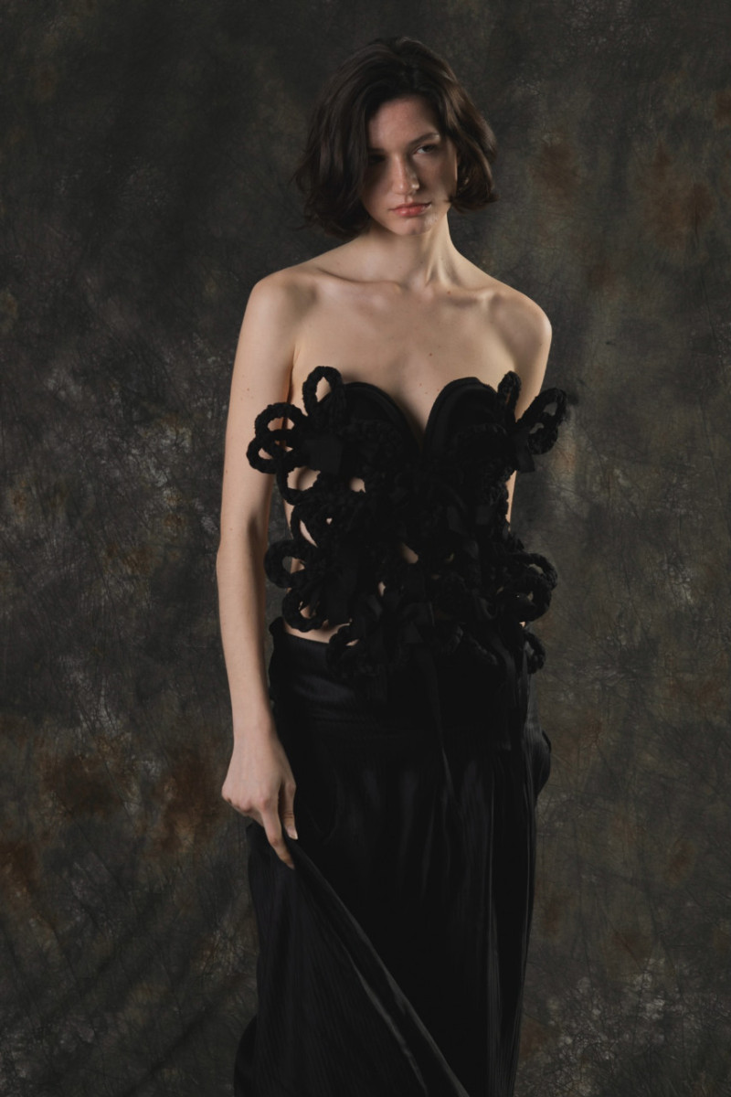 Photo of model Carla Lopez - ID 725600