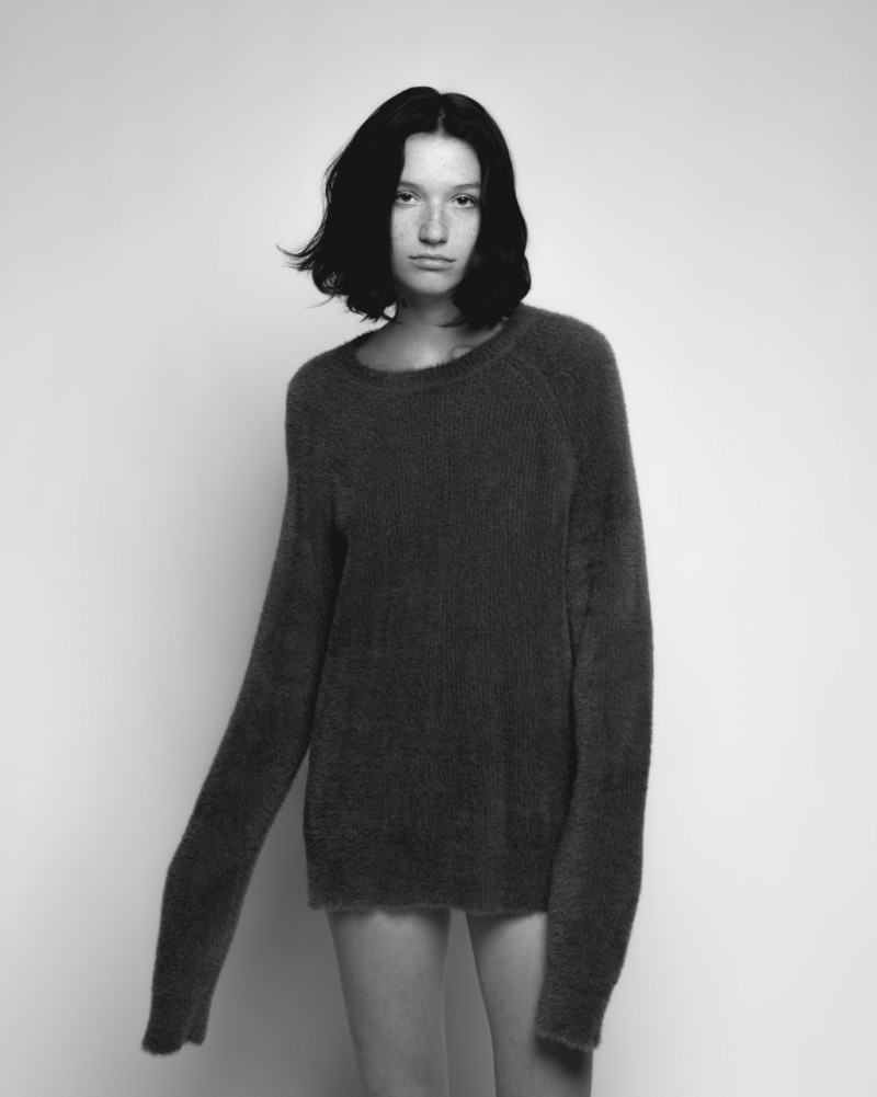 Photo of model Carla Lopez - ID 725603