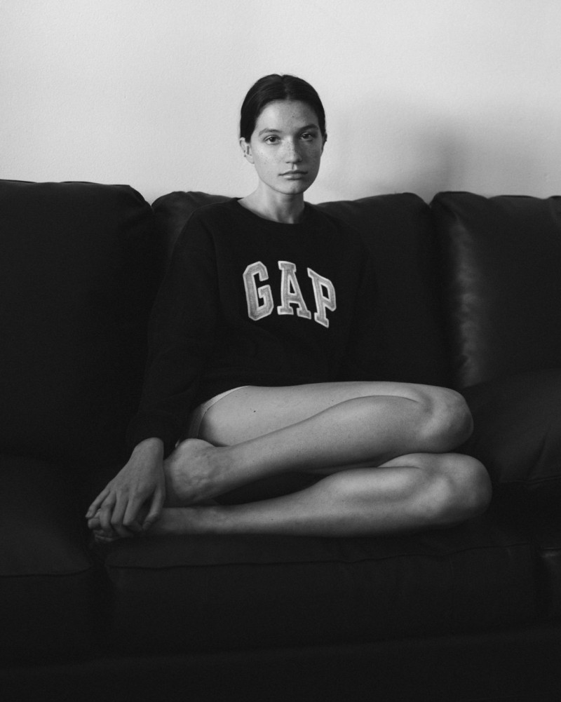 Photo of model Carla Lopez - ID 725604
