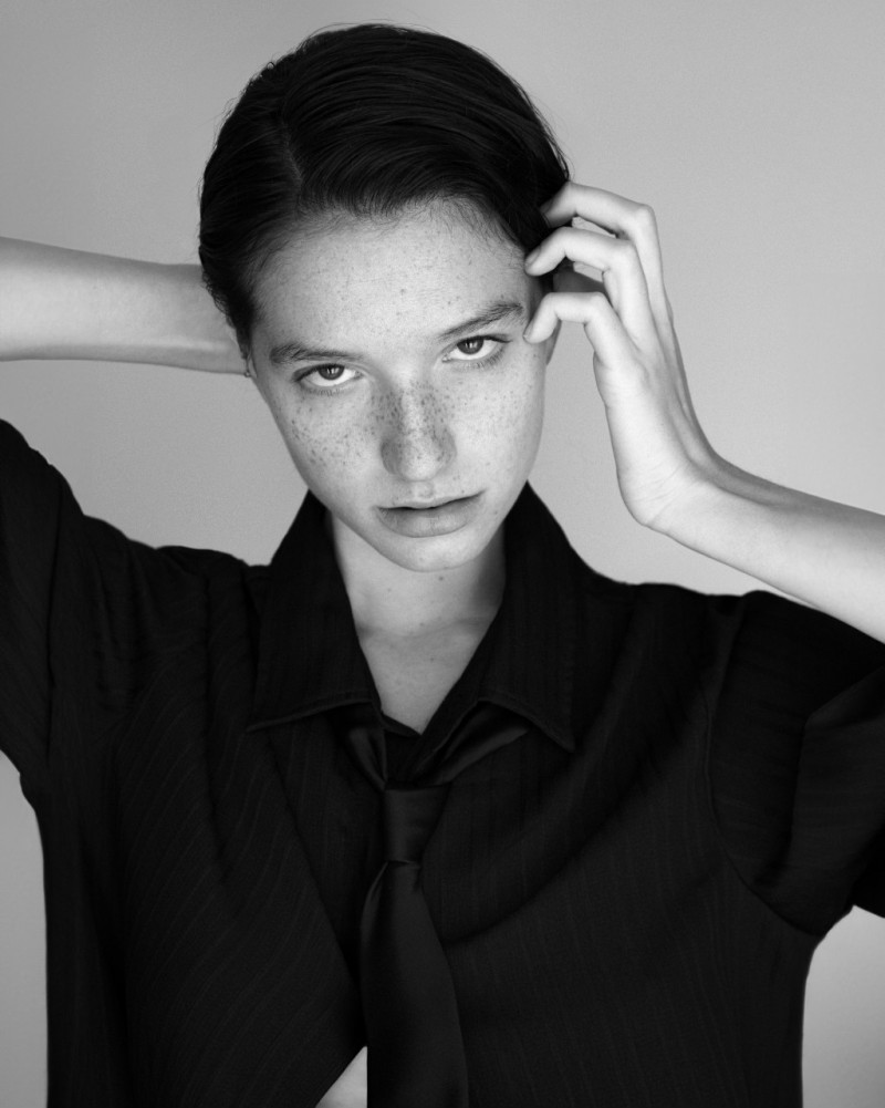 Photo of model Carla Lopez - ID 725605