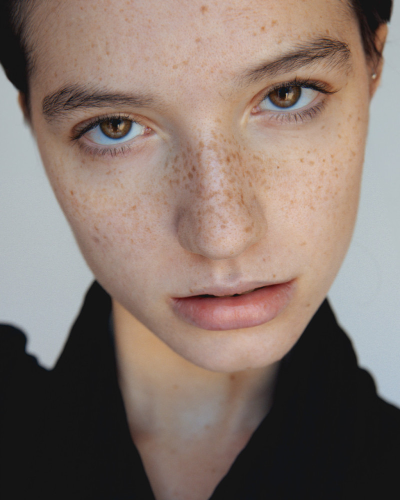Photo of model Carla Lopez - ID 725606