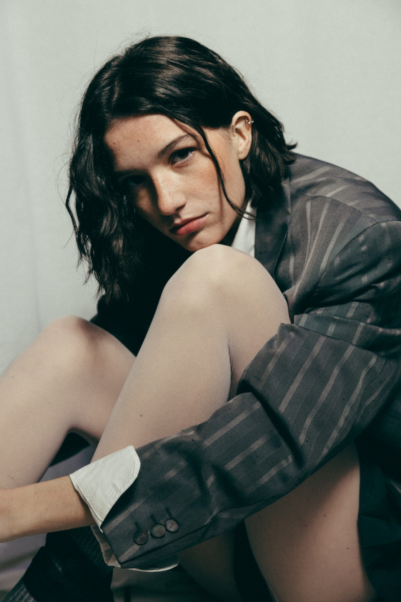 Photo of model Carla Lopez - ID 725627