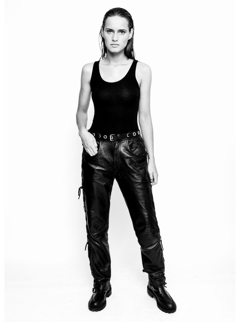 Photo of model Jade Muller - ID 725608