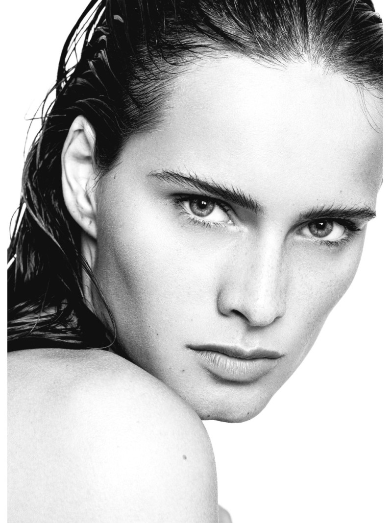 Photo of model Jade Muller - ID 725611