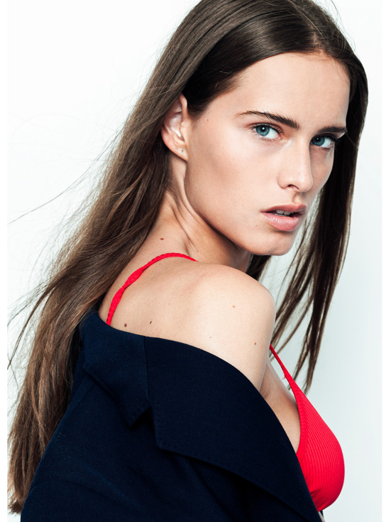 Photo of model Jade Muller - ID 725613