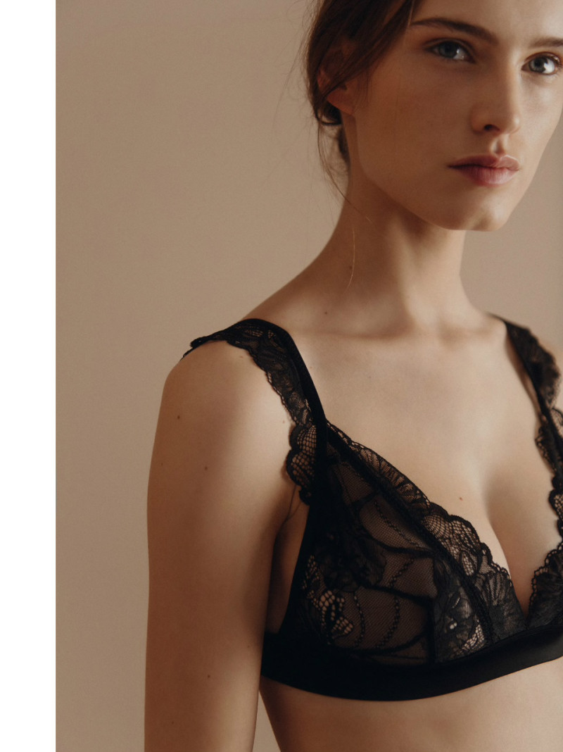 Photo of model Jade Muller - ID 725614