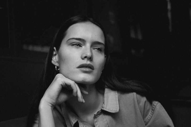 Photo of model Jade Muller - ID 725617