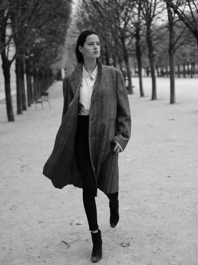 Photo of model Jade Muller - ID 725618