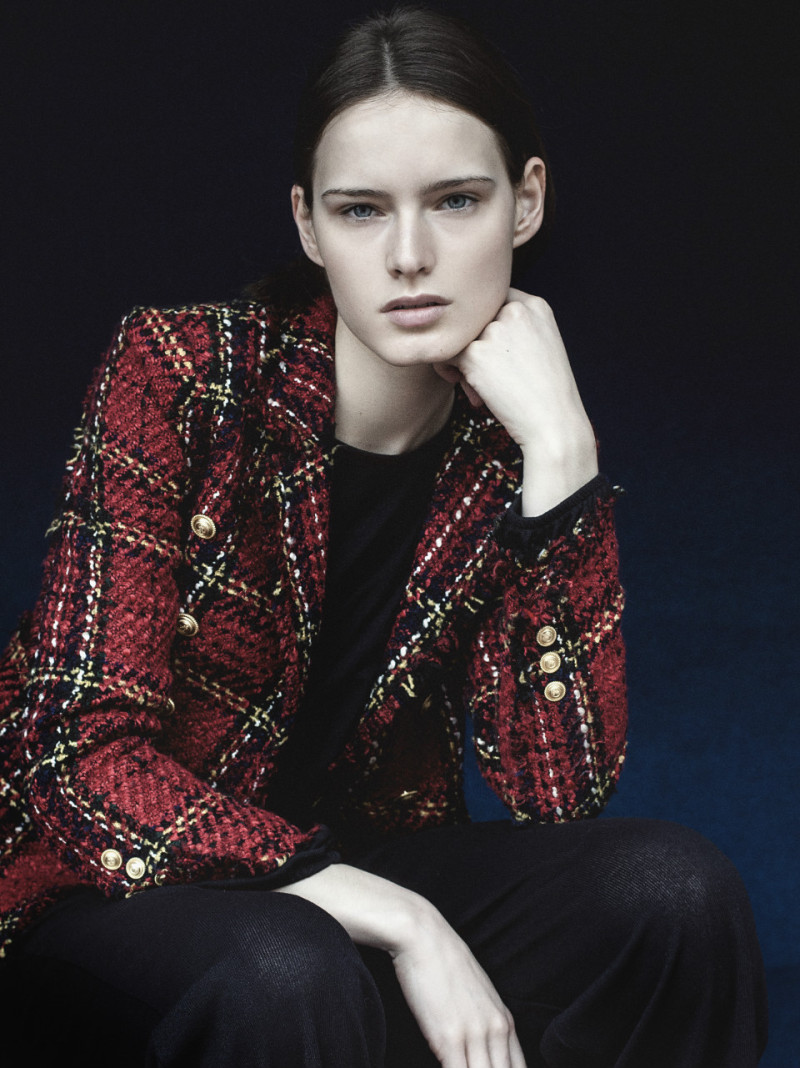 Photo of model Jade Muller - ID 725619