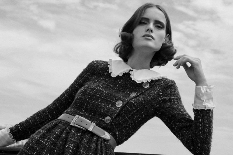 Photo of model Jade Muller - ID 725623