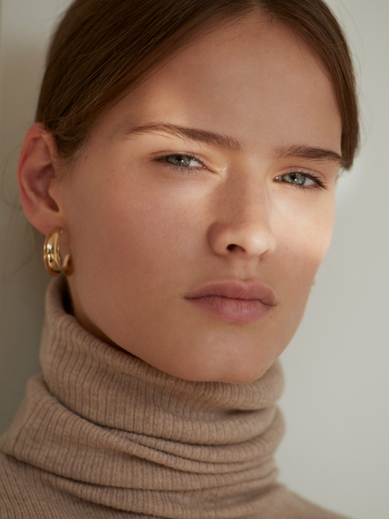 Photo of model Jade Muller - ID 725624