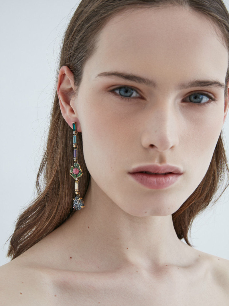 Photo of model Jade Muller - ID 725626