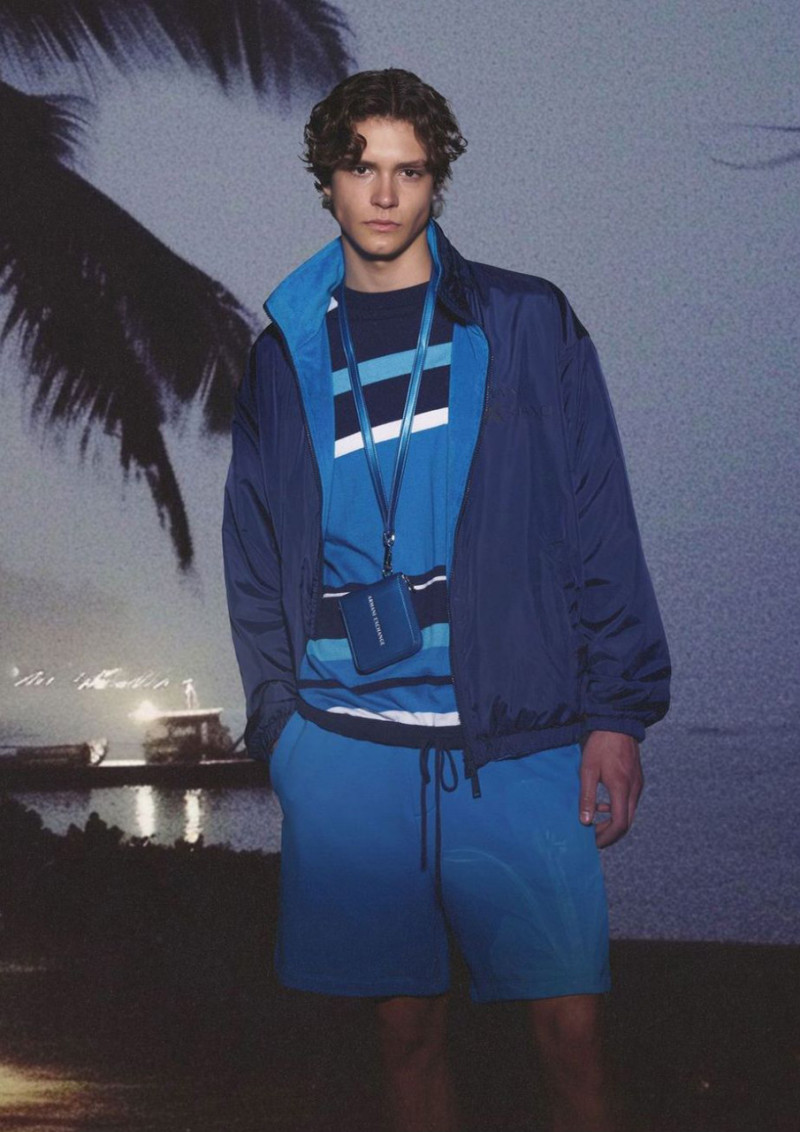 Photo of model Eliott Mahaut - ID 725635
