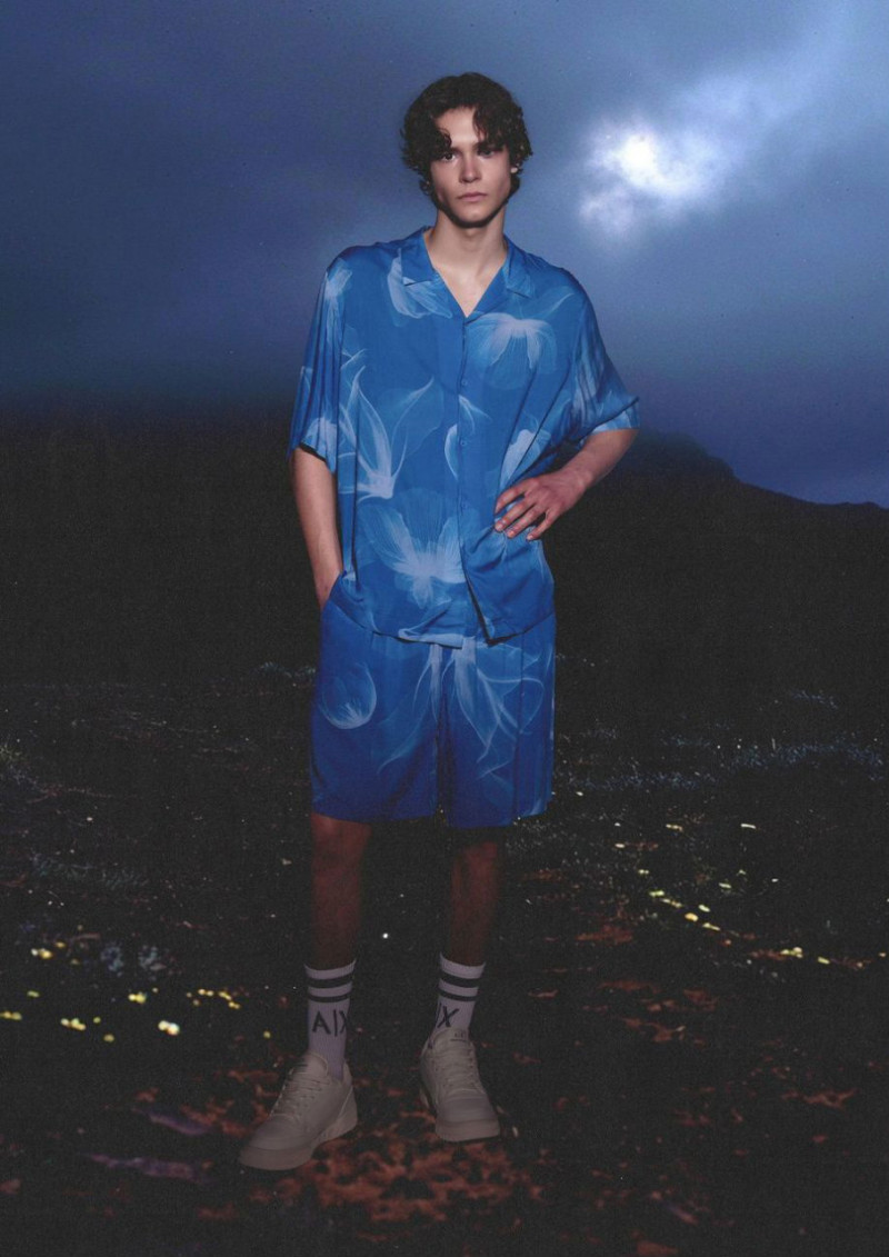 Photo of model Eliott Mahaut - ID 725636