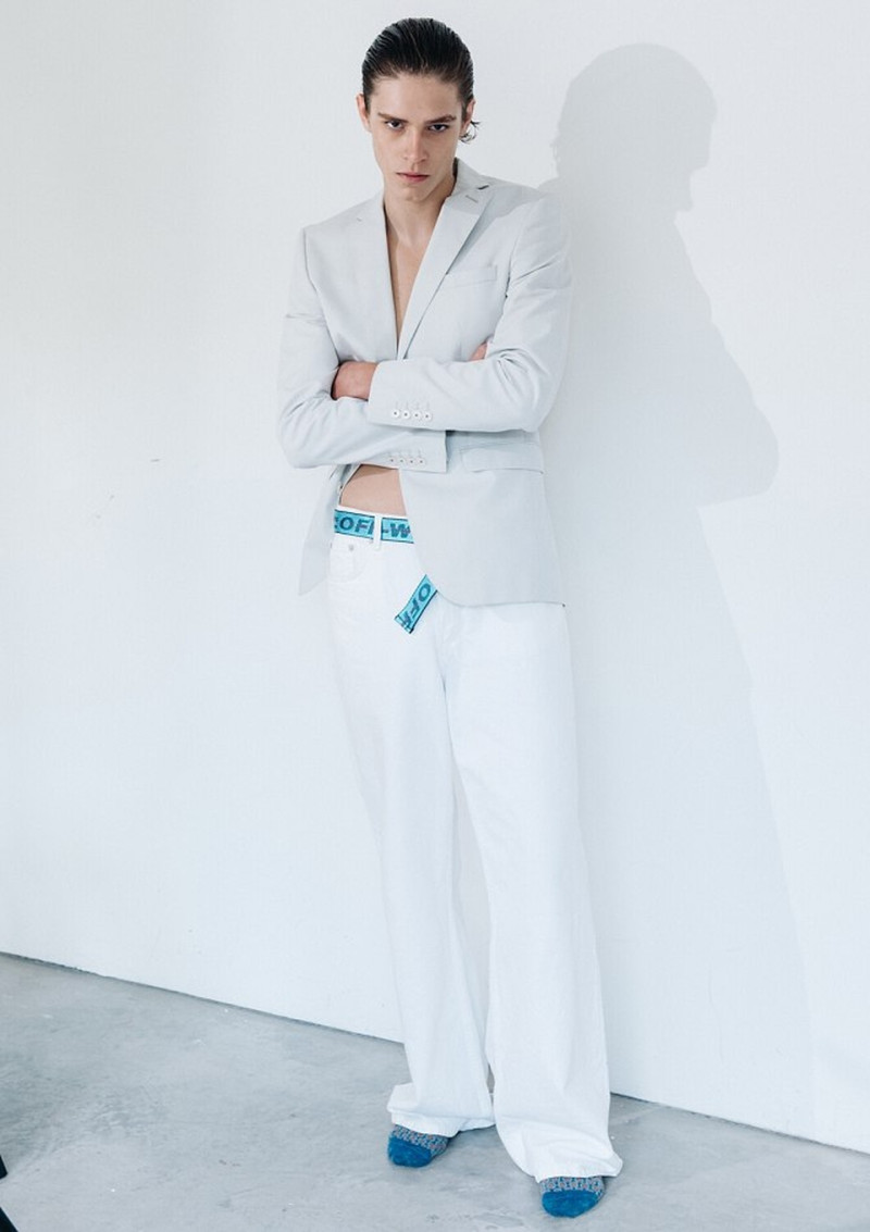 Photo of model Eliott Mahaut - ID 725637