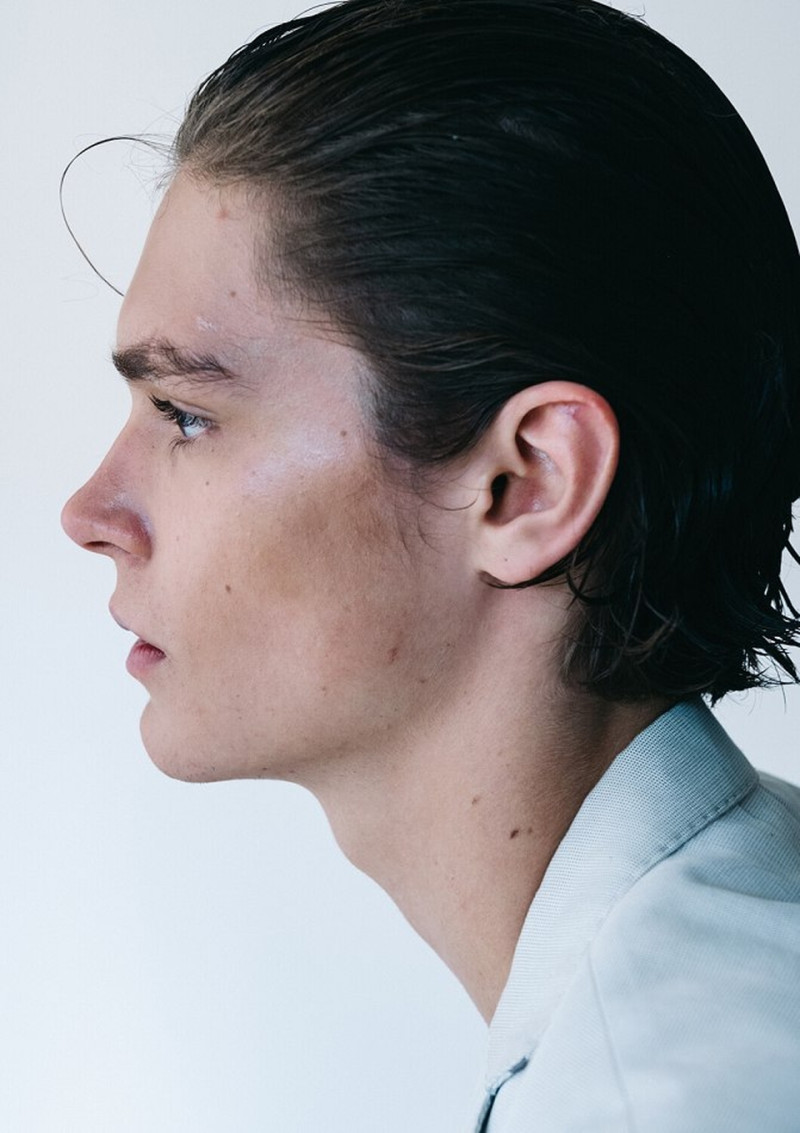 Photo of model Eliott Mahaut - ID 725638