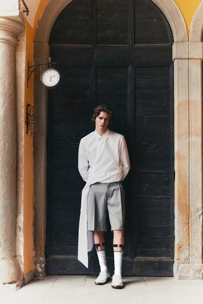 Photo of model Eliott Mahaut - ID 725639