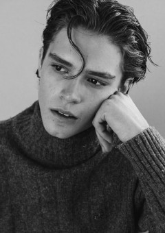 Eliott Mahaut