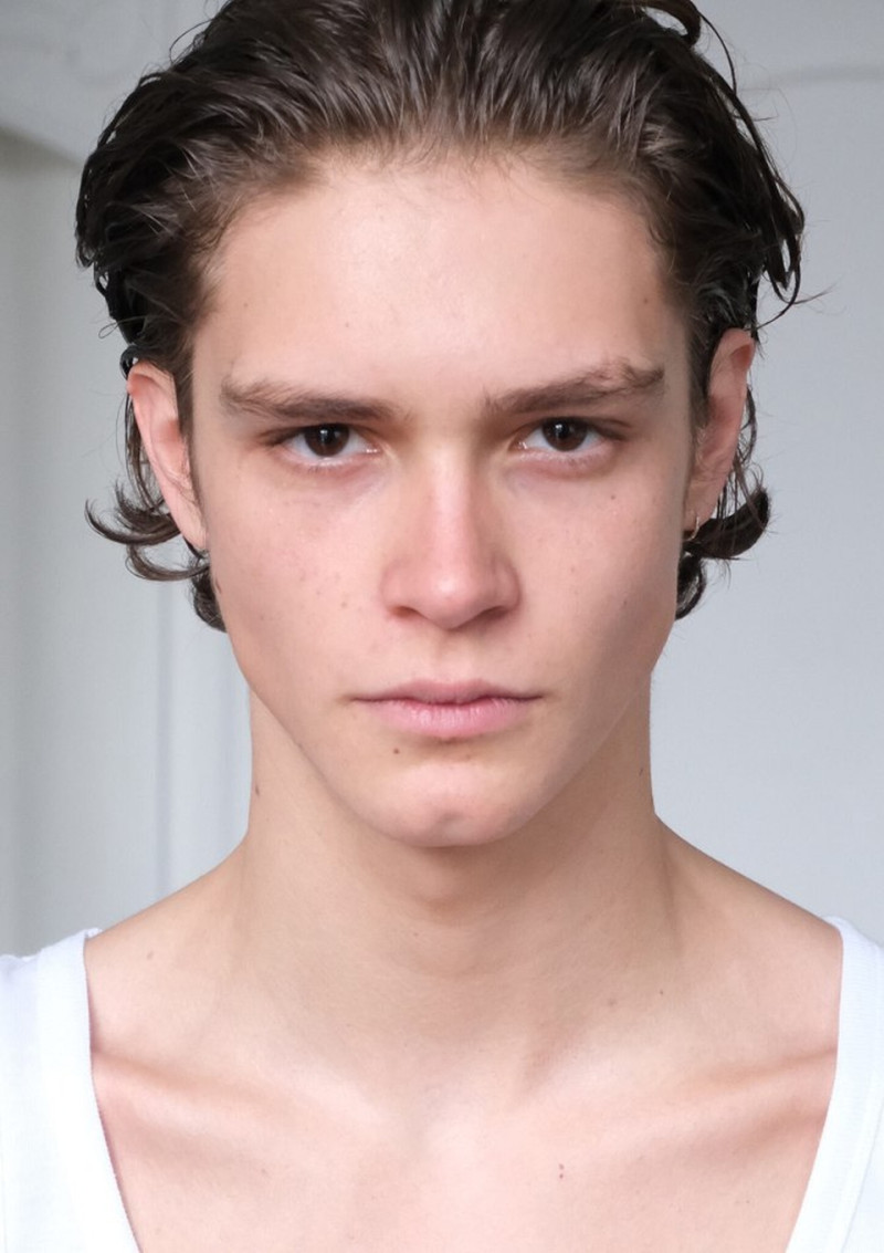 Photo of model Eliott Mahaut - ID 725648