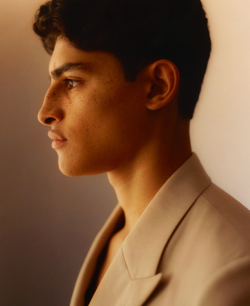 Photo of model Noel Hernandez - ID 725649