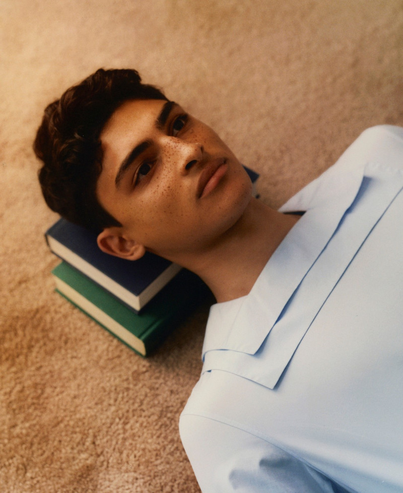 Photo of model Noel Hernandez - ID 725650