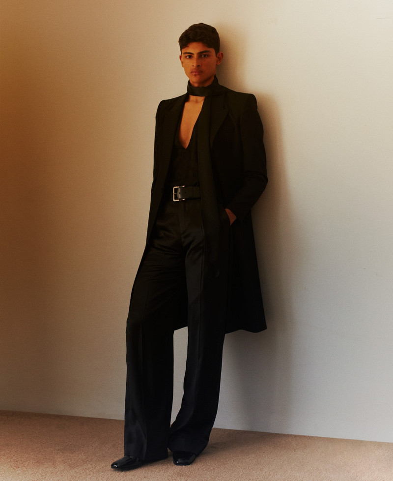 Photo of model Noel Hernandez - ID 725651