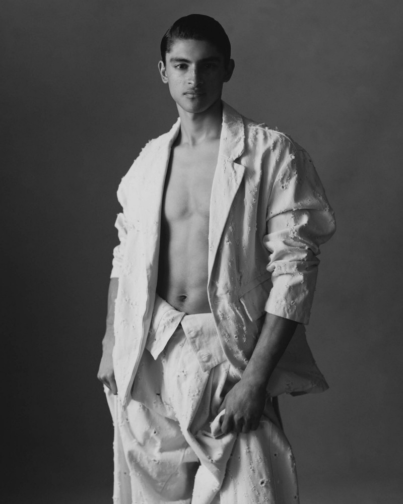 Photo of model Noel Hernandez - ID 725654