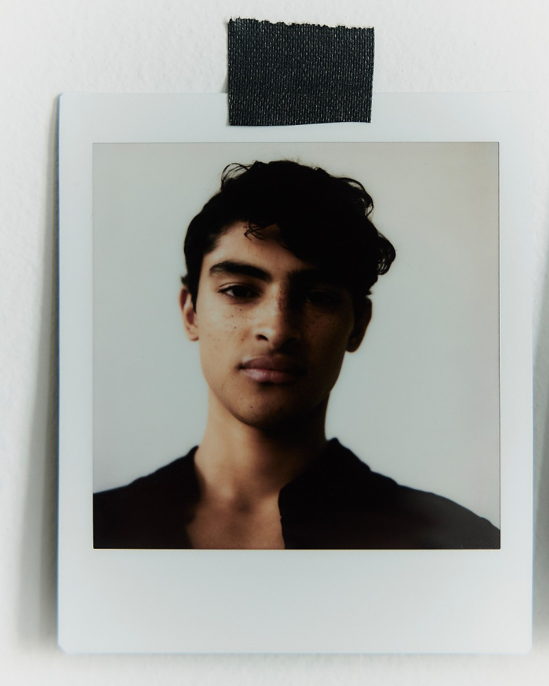 Photo of model Noel Hernandez - ID 725658