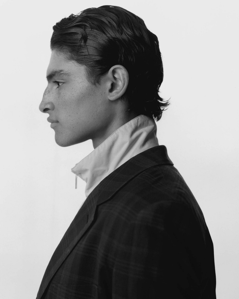 Photo of model Noel Hernandez - ID 725661