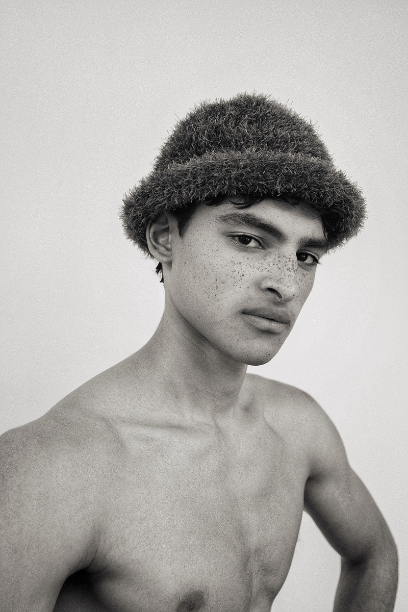 Photo of model Noel Hernandez - ID 725662