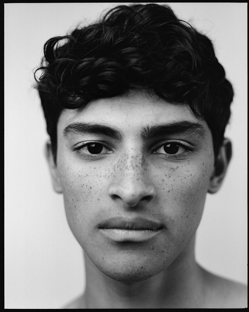Photo of model Noel Hernandez - ID 725663
