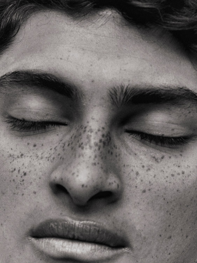 Photo of model Noel Hernandez - ID 725664