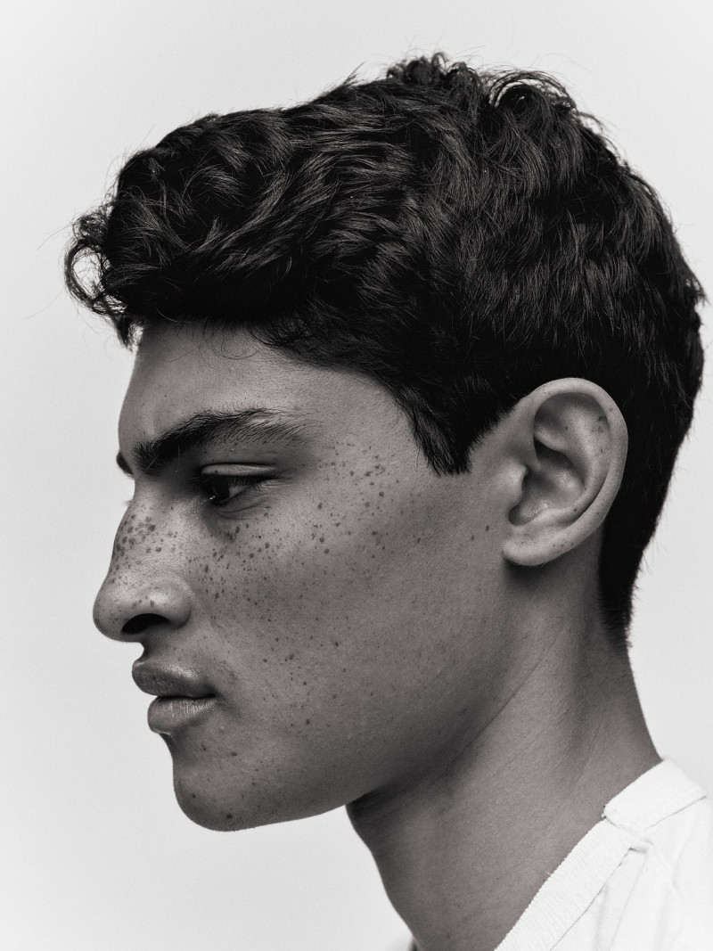 Photo of model Noel Hernandez - ID 725665