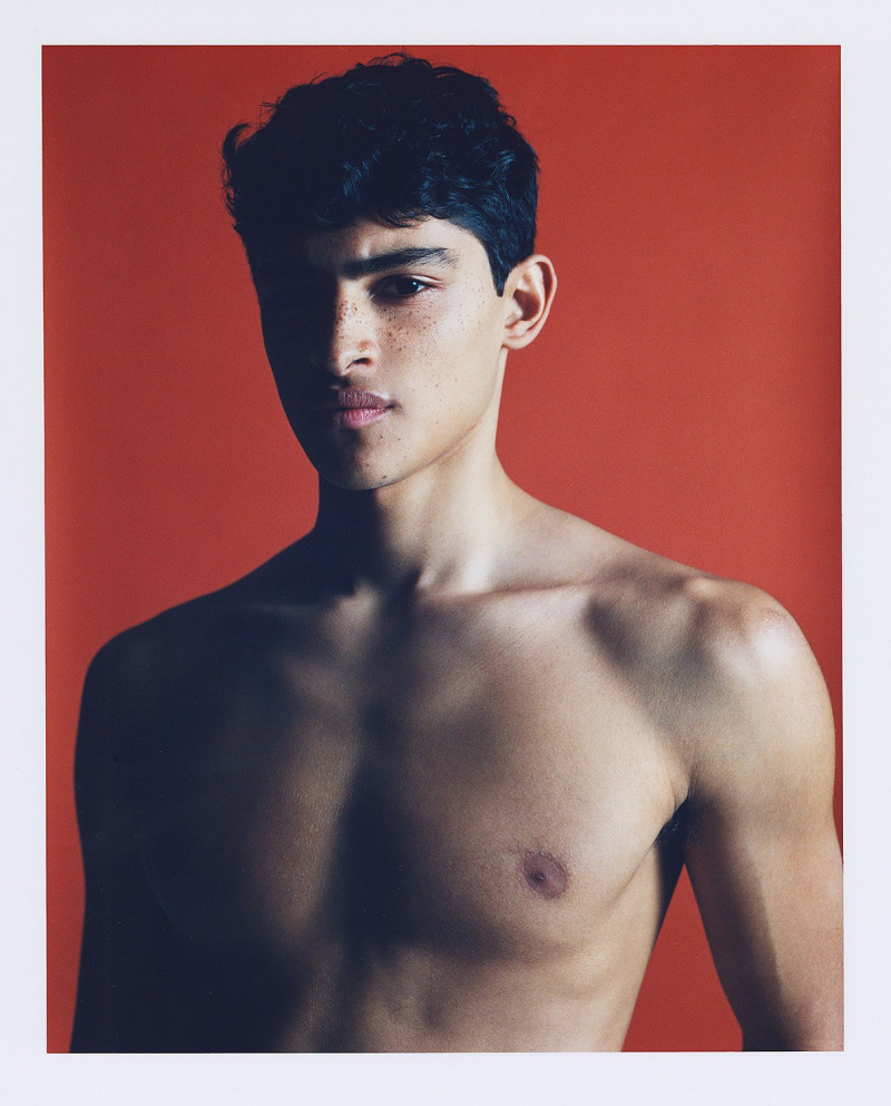 Photo of model Noel Hernandez - ID 725666