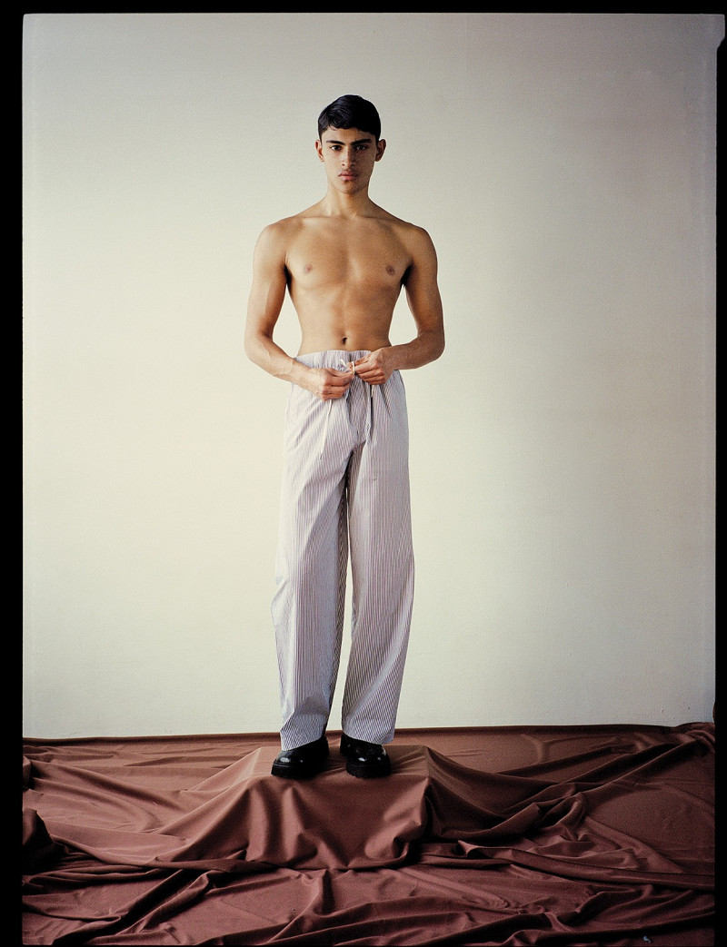 Photo of model Noel Hernandez - ID 725668