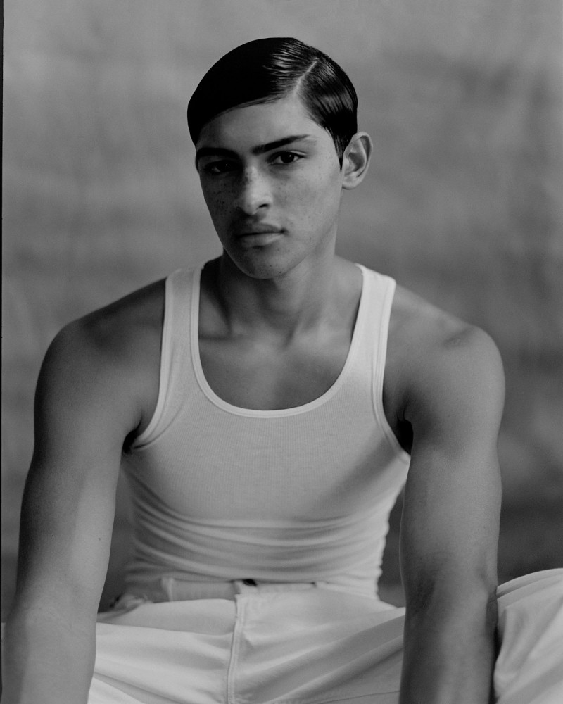 Photo of model Noel Hernandez - ID 725669