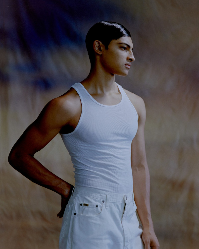 Photo of model Noel Hernandez - ID 725670