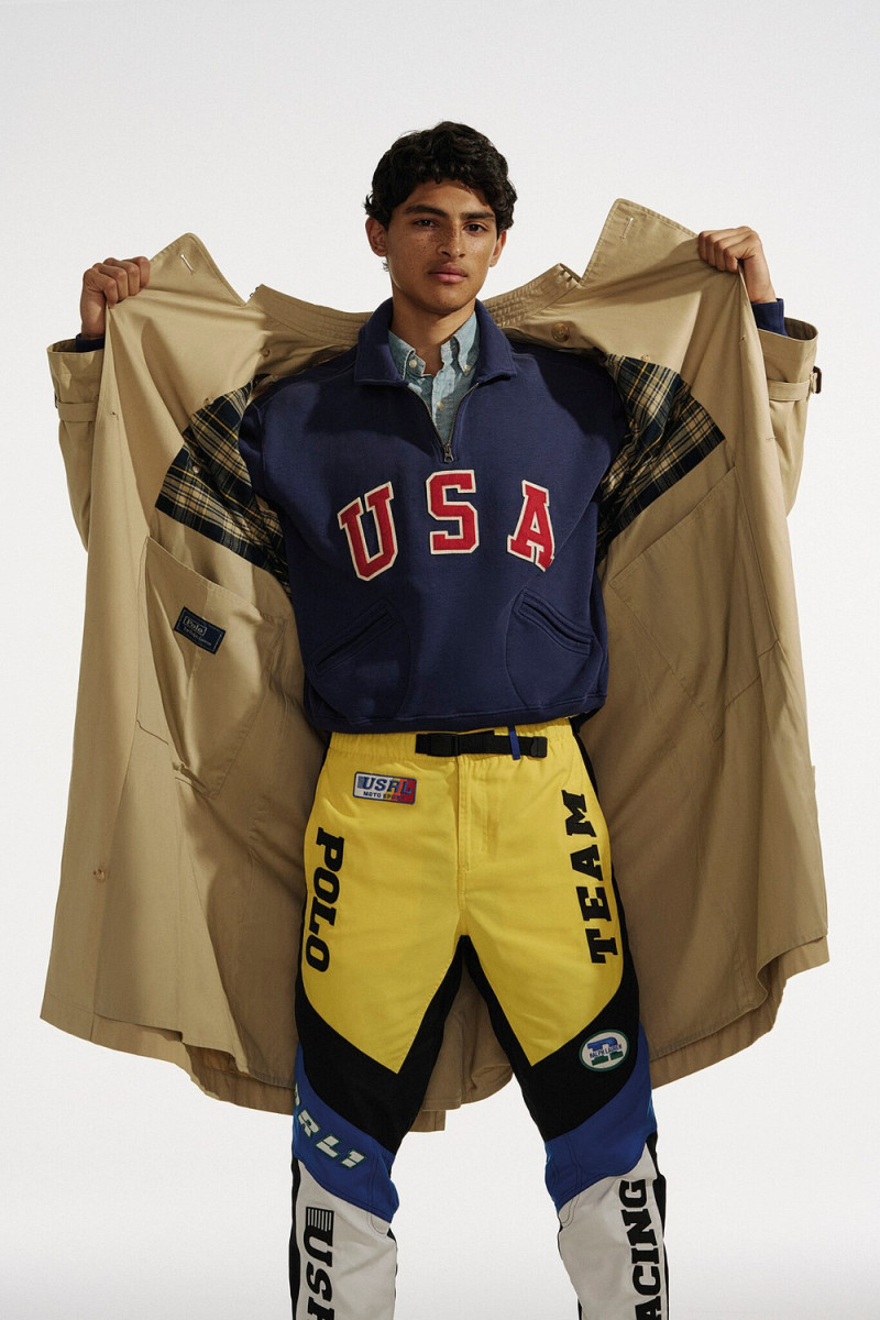 Photo of model Noel Hernandez - ID 725672