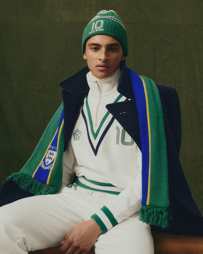 Photo of model Noel Hernandez - ID 725673