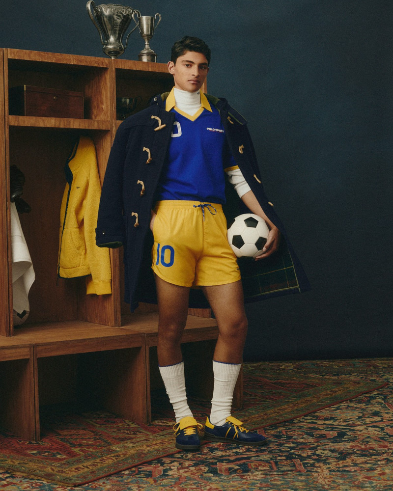 Photo of model Noel Hernandez - ID 725674